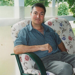 Clemente Vincent Brandimarte