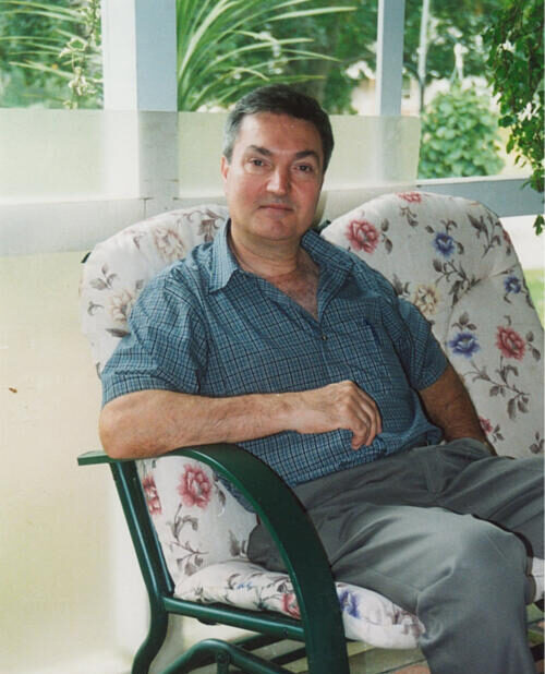 Clemente Vincent Brandimarte