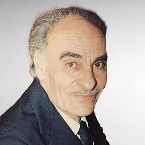 Antonino Carnevale
