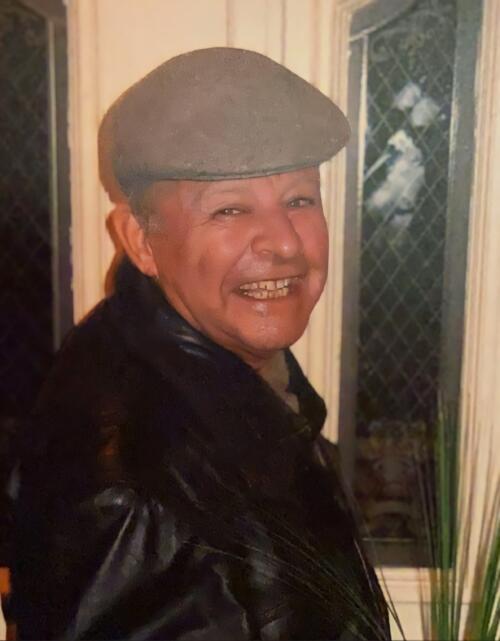 Boutros “Peter” Diab