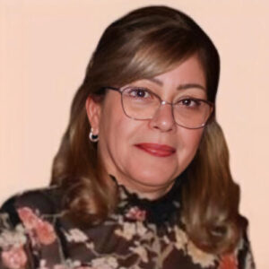 Lina Dib