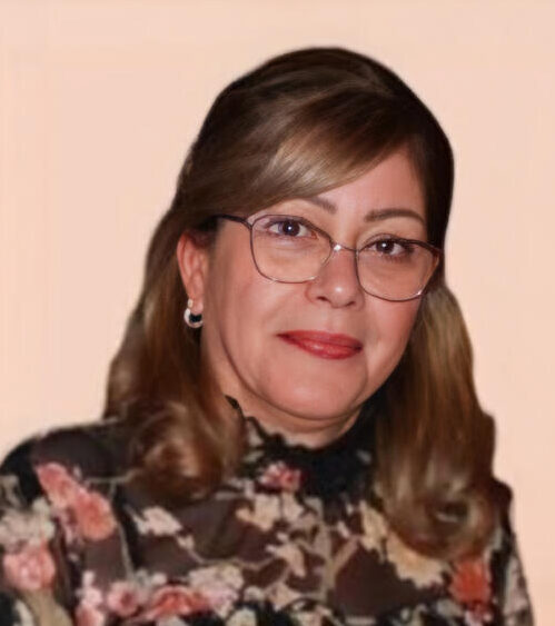 Lina Dib