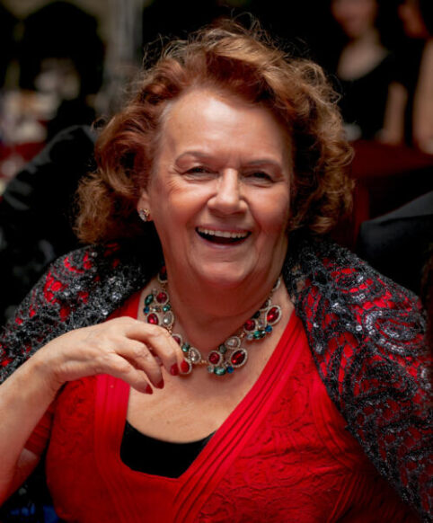 Rose Marie Lawless
