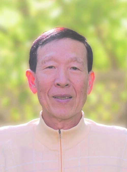 John Siu Kwan Lee