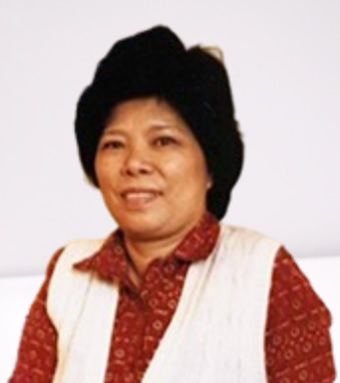 Isabel Kuei-Lien Lee