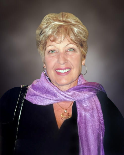 Sylvana Carbone