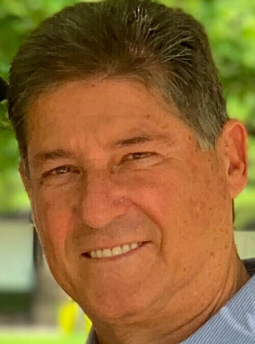 Edilio “Ed” Pacitti