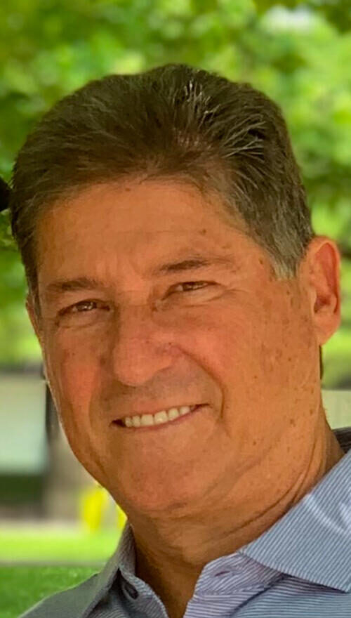 Edilio “Ed” Pacitti
