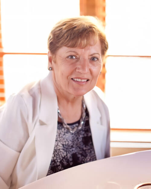 Tina Policelli