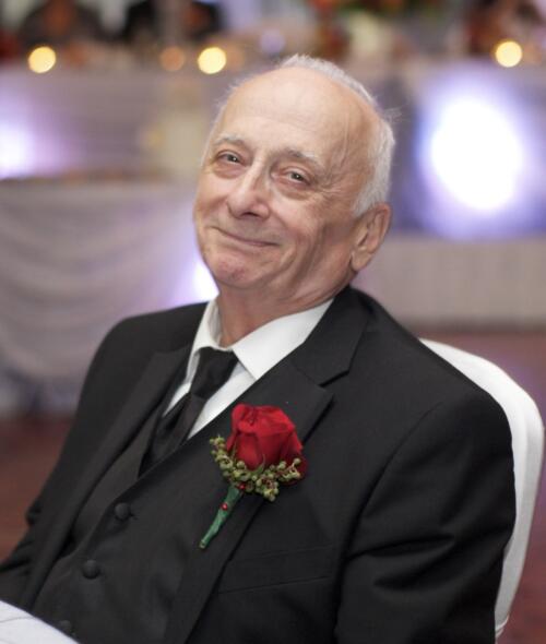 Roger Samson
