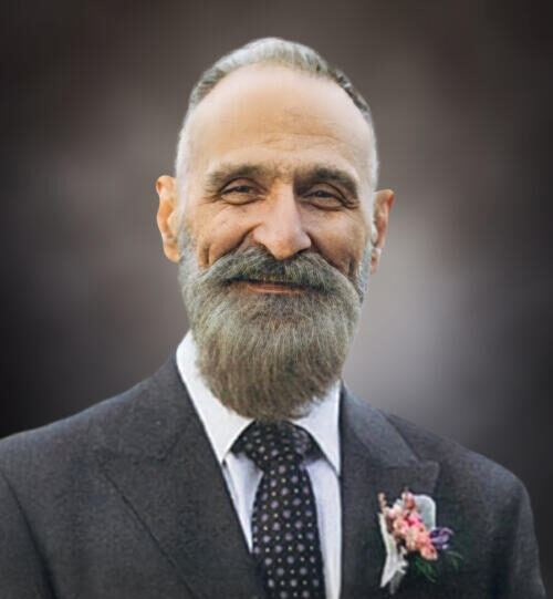 Gianni “John” Velocci