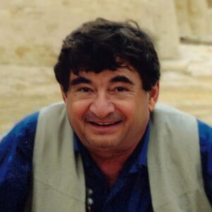 Giovanni (John) Pianosi