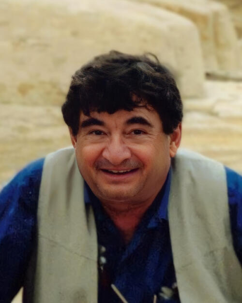Giovanni (John) Pianosi