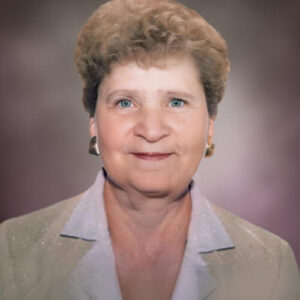 Lucia Di Giovine