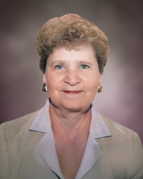 Lucia Di Giovine