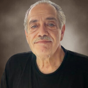 Edward (Eduardo) Cabral