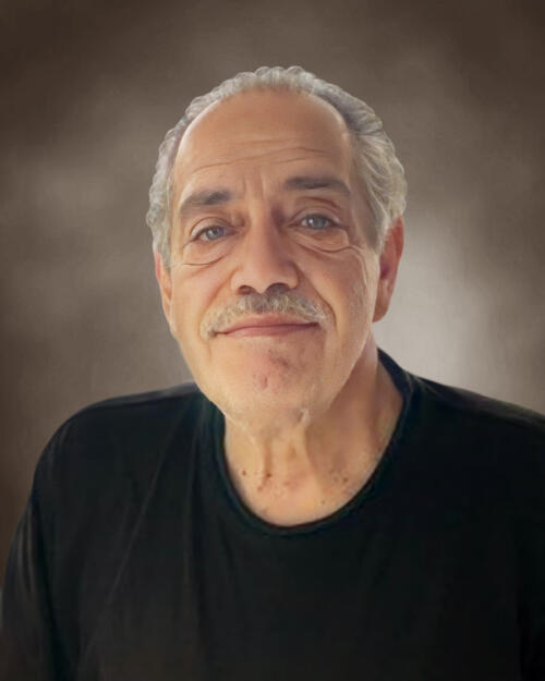 Edward (Eduardo) Cabral