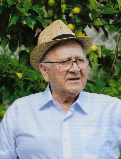 Marian Bartoszek