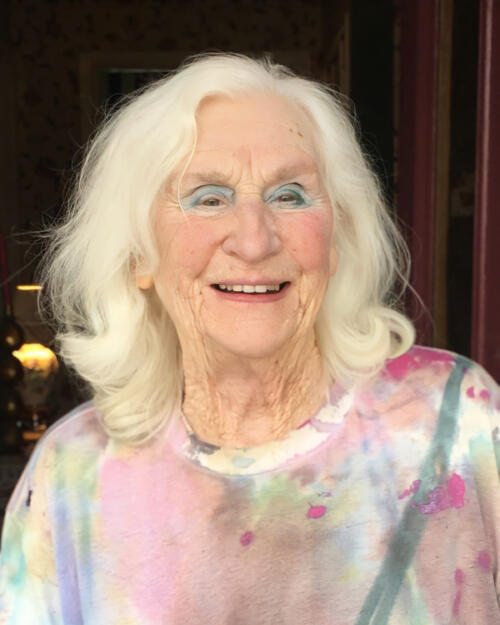 Marjorie (Maggie) Mondell