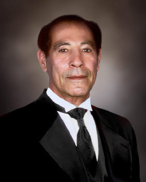 David Scotto