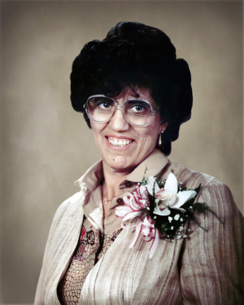 Carmela Lucia Cutone