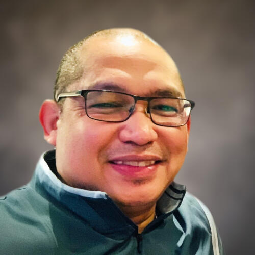 Bernie Abdon
