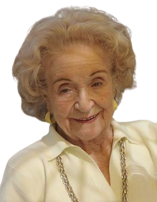 Ann Warnock