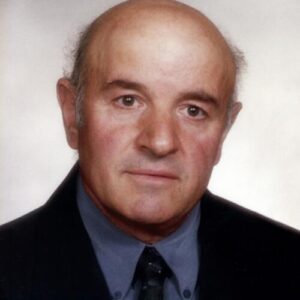 Antonio Di Tomaso