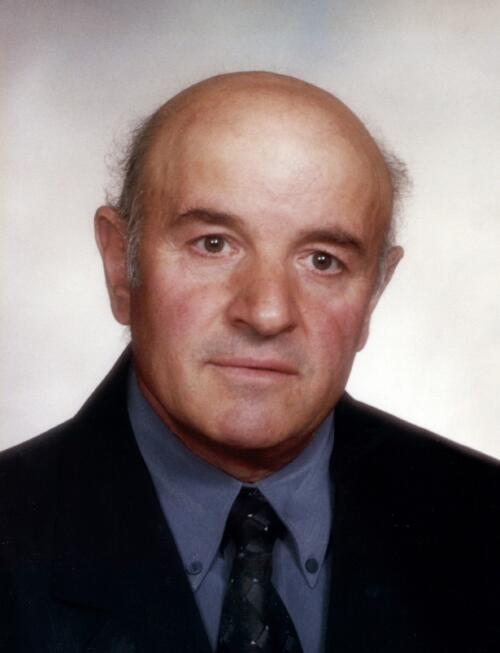 Antonio Di Tomaso