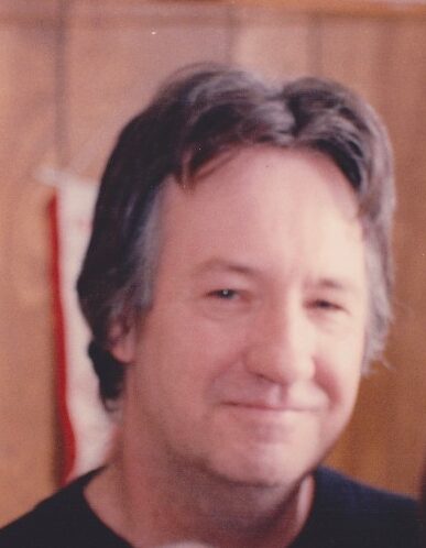 John Edward Fitzpatrick