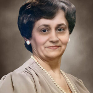 Anne Marie Filipovich