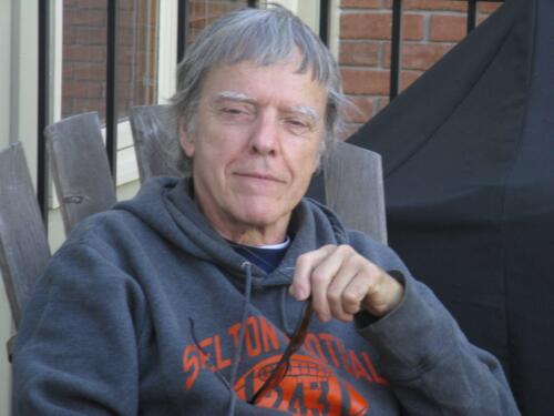 Paul Guinane