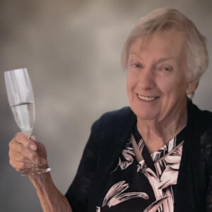 Loretta Bloomfield