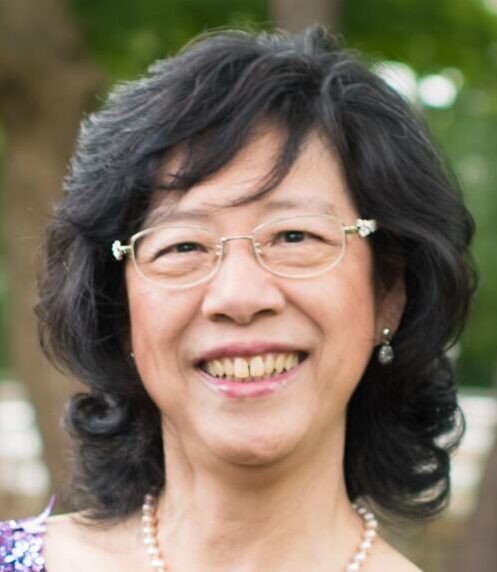 Felicia Tsang Lee