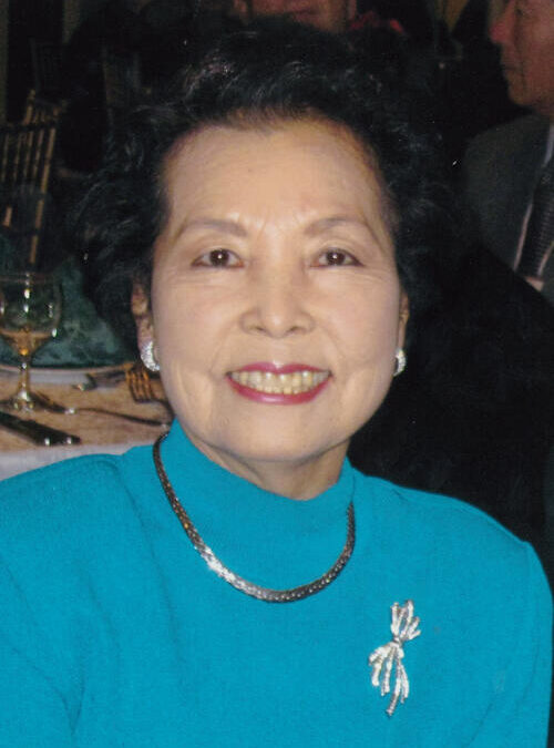Jeoung-Ja Chung