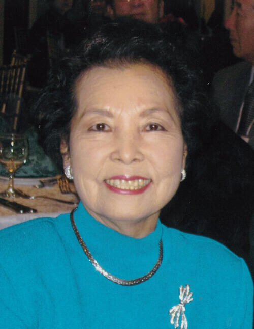 Jeoung-Ja Chung