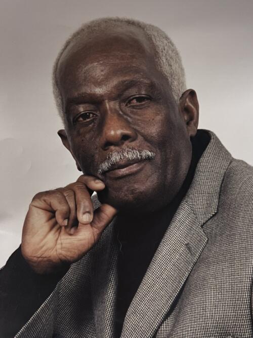 Denzil Edgar George Toussaint