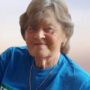 Margit Zangari