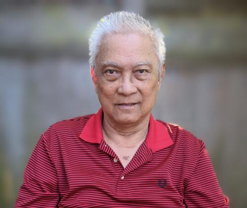 Alfeo Dumlao Mendoza