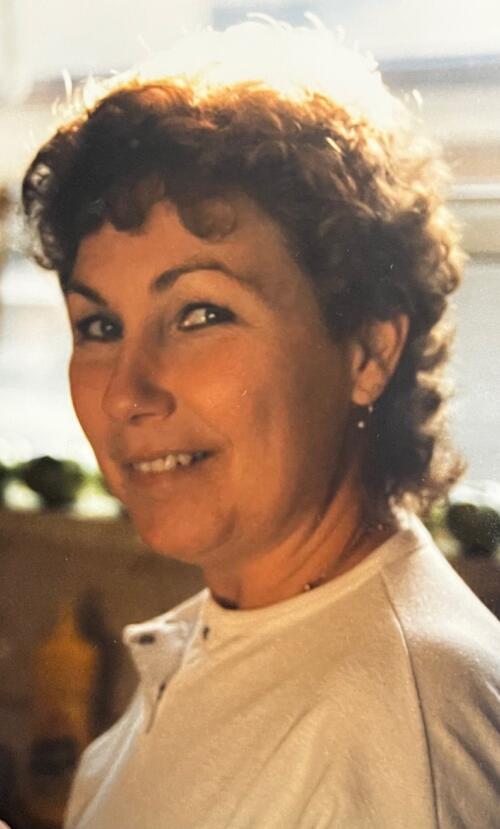 Patricia Jean Polidano