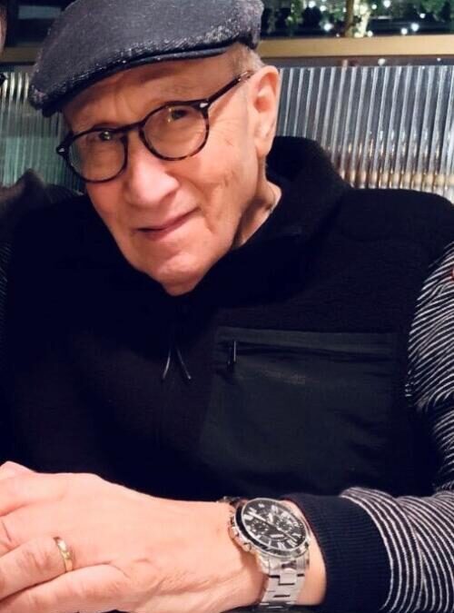 Donato Louis Paolini