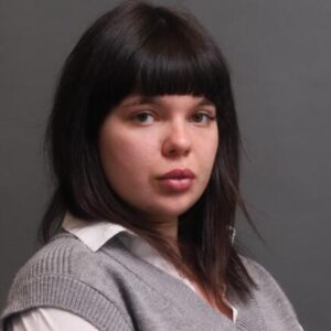 Kasia Podolak