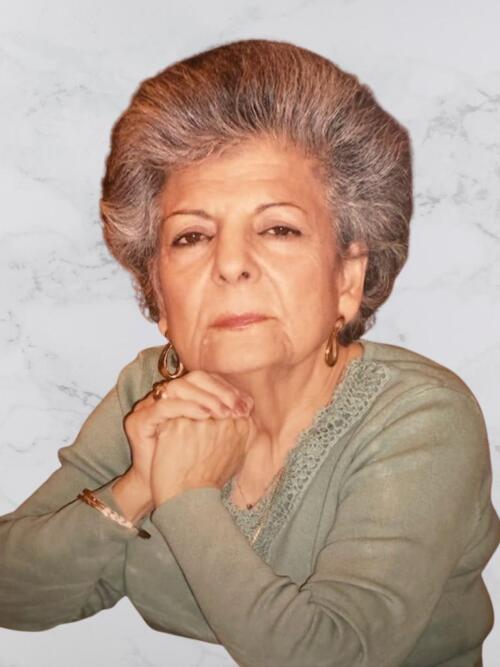 Georgette Sakran