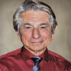 Argilio Tavares