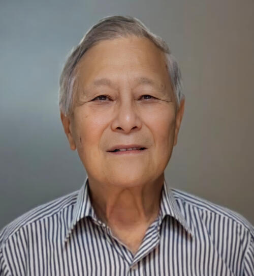 Paul Chan Chung