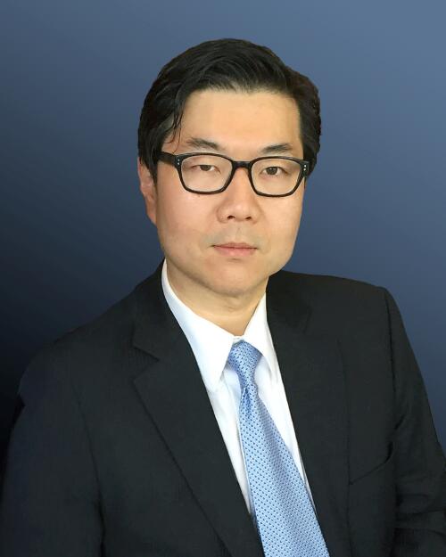Paul Jong-Min Won