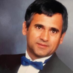 Antonio Castro-Antunes