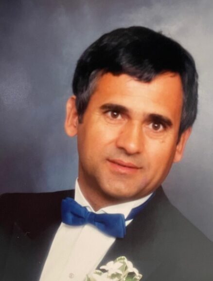 Antonio Castro-Antunes