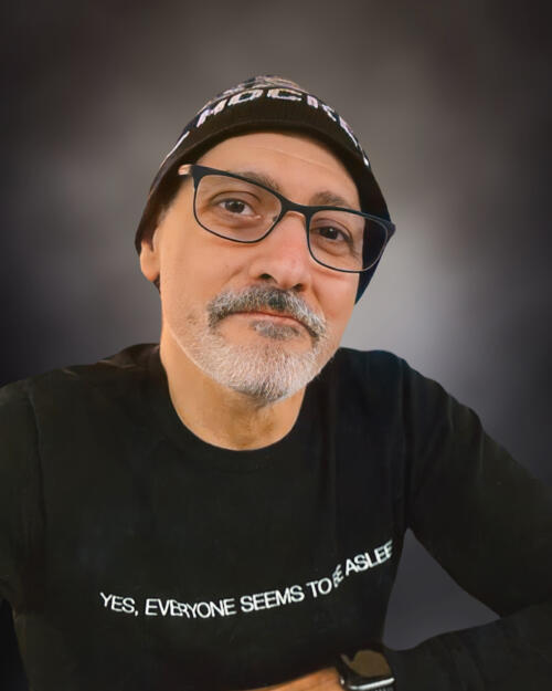 William Gaspari