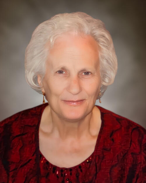Giuseppina D’Intino Lagana